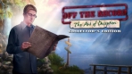 Obal-Off The Record: The Art of Deception