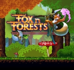 Fox n Forests