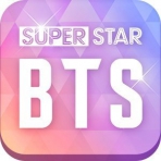 Obal-SuperStar BTS
