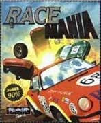 Obal-Race Mania