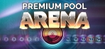 Obal-Premium Pool Arena