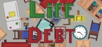 Obal-Life & Debt: A Real Life Simulator