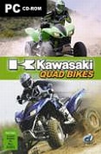 Obal-Kawasaki Quad Bikes