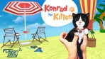 Obal-Konrad the Kitten