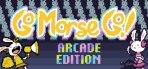 Obal-Go Morse Go! Arcade Edition