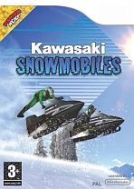 Obal-Kawasaki Snowmobiles