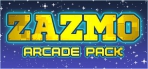 Obal-Zazmo Arcade Pack