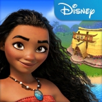 Moana: Island Life