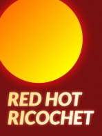 Obal-Red Hot Ricochet