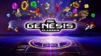 Obal-Sega Genesis Classics