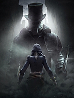 Assassins Creed: Syndicate: Jack the Ripper