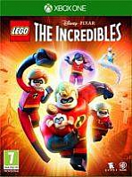 Obal-Lego The Incredibles