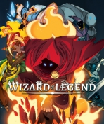 Obal-Wizard of Legend