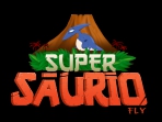 Obal-Super Saurio Fly