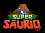 Super Saurio Fly