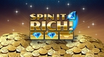 Spin It Rich!