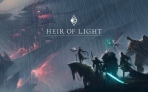 Obal-Heir of Light