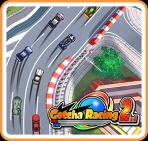 Obal-Gotcha Racing 2nd