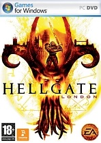 Hellgate: London