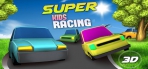 Obal-Super Kids Racing