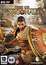 Obal-Rise of the Argonauts