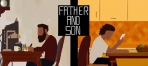 Obal-Father and Son