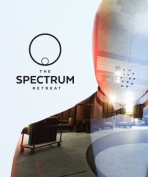 Obal-The Spectrum Retreat