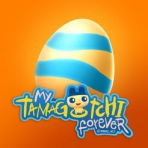 Obal-My Tamagotchi Forever