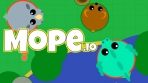 Mope.io