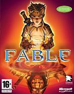 Obal-Fable: The Lost Chapters