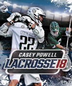 Obal-Casey Powell Lacrosse 18