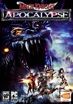 Obal-Mage Knight: Apocalypse