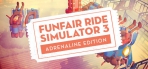 Obal-Funfair Ride Simulator 3