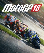 Obal-MotoGP 18