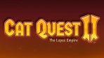 Obal-Cat Quest II: The Lupus Empire