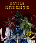 Obal-Battle Knights
