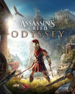 Obal-Assassins Creed Odyssey