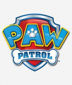 Obal-PAW Patrol: On a Roll