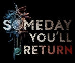 Obal-Someday Youll Return