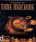 New Adventures of the Time Machine, The