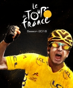 Obal-Le Tour de France 2018