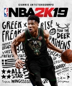 Obal-NBA 2K19