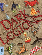 Obal-Dark Legions