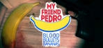 Obal-My Friend Pedro