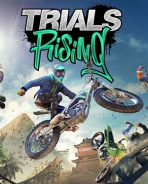 Obal-Trials Rising