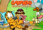 Obal-Garfield: Survival of the Fattest