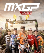 Obal-MXGP PRO