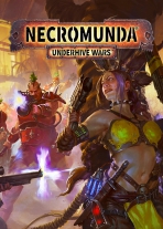 Obal-Necromunda: Underhive Wars