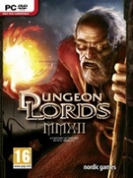 Dungeon Lords 2