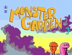 Obal-Monster Garden